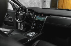 Land Rover Discovery SPORT P250 E-Dynamic S AWD, Meridian