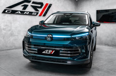 Volkswagen Tiguan Elegance 4Motion DSG Možný OL již od 12900,- Kč