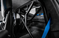 Porsche 911 4,0 GT3, Keramiky, Sport Chrono, PDLS+