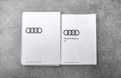Audi SQ8 TDI Masáže Matrix HUD