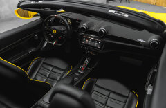 Ferrari Portofino BR 3.9 T V8 DCT, FERRARI APPROVED, JBL
