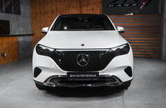 Mercedes-Benz EQE 350 4MATIC SUV, Electric Art, ACC, 360, Airmatic