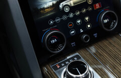 Land Rover Range Rover P400e Plug-in Hybrid SV Autobiography, Záruka