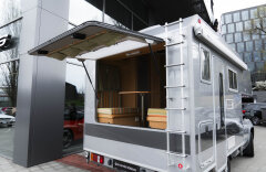 Volkswagen Amarok BIMOBIL HUSKY 270