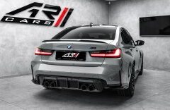 BMW M3 competition