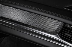 Porsche Panamera 4S Sport Turismo, sport design, noční, pano, CZ
