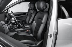 Porsche Cayenne 250kW, 21" Spyder, vzduch, tažné, CZ