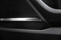 Audi RS 6 TFSI, Keramiky, Laser, Vzduch