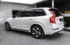 Volvo XC90 T6 288kW AWD Drive-E  R Design