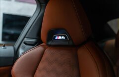 BMW M4 3,0 M4 Competition M xDrive, KERAMIKY, KARBÓN, HEAD-UP