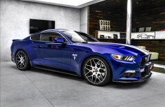 Ford Mustang 5,0 V8 GT automat