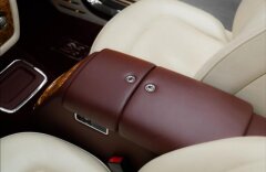 Rolls-Royce Phantom 6,8 DROPHEAD COUPÉ