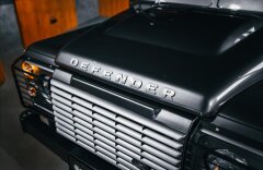 Land Rover Defender LAND ROVER DEFENDER 110 STATION WAGON