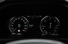 Volvo XC90 2,0 INSCRIPTION AWD, 7-MIESTNE, MASÁŽE, LED-MATRIX