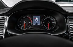 Seat Ateca TSI 110 kW DSG Xcellence
