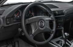 BMW M5 E34 Touring, manuál 6st.