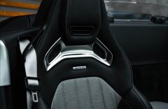Mercedes-Benz AMG GT 4,0 AMG GT C Roadster, CARBON-CERAMIC, BURMESTER
