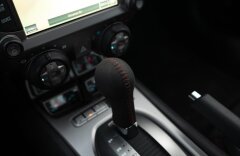 Chevrolet Camaro 6,2 V8 ZL1, HEAD-UP, NAVI