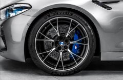 BMW M5 M5 Competition, Laser, Karbon