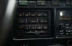 Toyota 5,0 LAND CRUISER 80 4500 EFI VX-R, EU HOMOLOGIZÁCIA