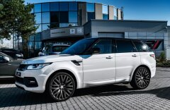 Land Rover Range Rover Sport SDV6 HSE Dynamic KAHN