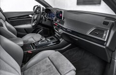 Audi Q5 50 TDI Q Sline, Pano, Matrix, HUD, B&O
