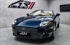 Jaguar XKR XKR Convertible