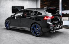 Volkswagen Golf R 20 Performance limited edition, Akrapovič, SKLAD