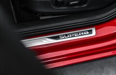 Škoda Superb TSI 206kW SportLine 4x4 DSG