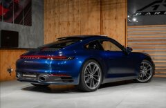 Porsche 911 3,0 Carrera 4, SPORT CHRONO, LIFT, LED-MATRIX, PASM