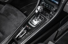 Porsche 911 Targa 4 GTS Sport paket, PDCC, Carbon