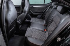 Škoda Superb 2,0TDI SportLine DSG