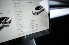 Tesla Model 3 0,0 DUALMOTOR PERFORMANCE