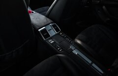 Porsche Panamera 4,8 GTS, CARBON, BOSE, ENTRY&DRIVE