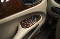 Jaguar XJ 4,0 SOVEREIGN 4.0 V8, YOUNGTIMER