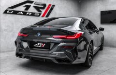 BMW Řada 8 M850i xDrive Gran Coupe