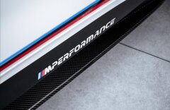 BMW M5 M5 MPerformance, Carbon, CZ