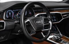 Audi A6 Allroad 55 TDI Q, Matrix, B&O, 360