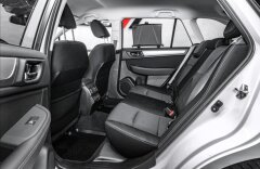 Subaru Outback 2,5 Comfort Navi Lineatronic záruka