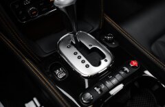 Bentley Continental GT 6,0 W12, CZ, Masáže, Naim, Keyless