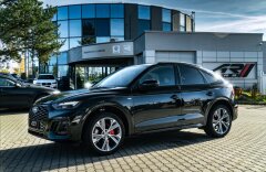 Audi Q5 40 TDI SB Q, S line, Gravity, Tour, Matrix
