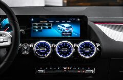Mercedes-Benz GLA 200d 4Matic AMG, Premium, Multibeam