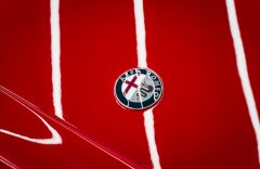 Alfa Romeo Spider 2,0 2.0 QUADRIFOGLIO, OLDTIMER