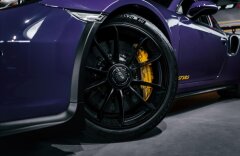 Porsche 911 4,0 GT3 RS, LIFT, KARBÓN, PDLS