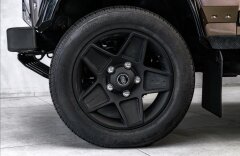 Land Rover Defender 6,2 Chelsea Truck Company, KAHN design