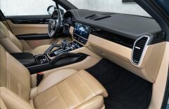 Porsche Cayenne 3.0 V6, noční, panorama, nezávislé, head-up, CZ