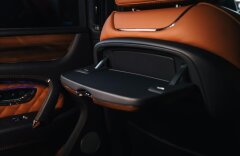 Bentley Bentayga 6,0 6.0 W12 WD, FIRST EDITION, AKRAPOVIČ, KARBON