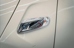 Mini Cooper 2,0 S, 5-DVEROVÝ, NAVI, KAMERA