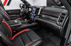 Dodge RAM 1500 TRX, 712PS FULL