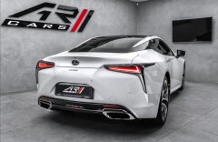 Lexus LC 500 coupé V8 Performance